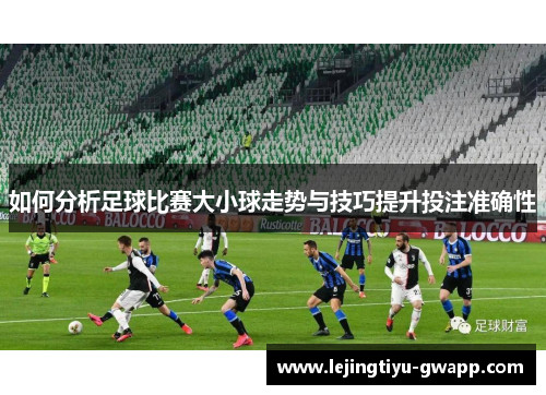 如何分析足球比赛大小球走势与技巧提升投注准确性