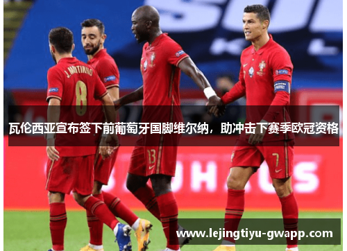 瓦伦西亚宣布签下前葡萄牙国脚维尔纳，助冲击下赛季欧冠资格